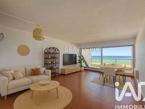 Vente appartement 3 pièces Vente appartement 3 pièces