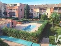 Vente appartement 2 pièces Vente appartement 2 pièces