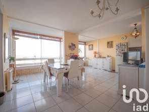 Vente Appartement 4 piècesCanet-en-Roussillon