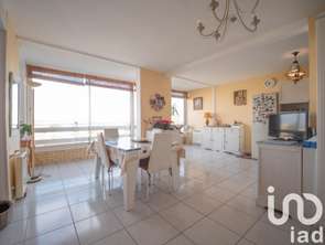 Vente Appartement 4 piècesCanet-en-Roussillon