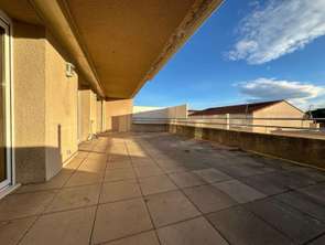 Vente Appartement 5 piècesCanet-en-Roussillon