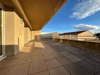 Vente appartement 5 pièces Canet-en-Roussillon 66