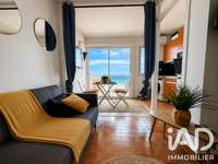 Vente appartement 1 pièce Vente appartement 1 pièce