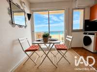 Vente appartement 1 pièce Vente appartement 1 pièce
