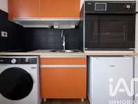 Vente appartement 1 pièce Vente appartement 1 pièce