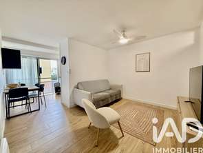 Vente Appartement 3 piècesCanet-en-Roussillon