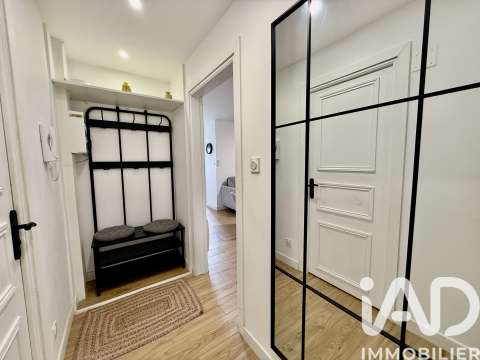 Vente appartement 3 pièces Canet-en-Roussillon 66