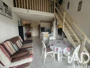 Vente Appartement 2 piècesCanet-en-Roussillon