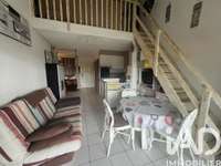Vente appartement 2 pièces Vente appartement 2 pièces