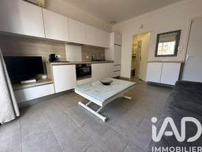 Vente Appartement 2 piècesCanet-en-Roussillon