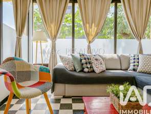 Vente Appartement 2 piècesCanet-en-Roussillon