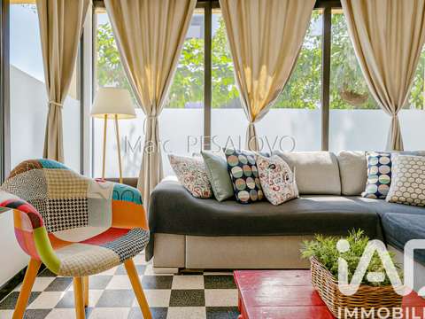 Vente appartement 2 pièces Canet-en-Roussillon 66