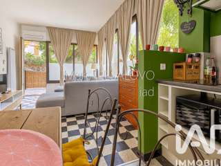 Vente appartement 2 pièces Vente appartement 2 pièces