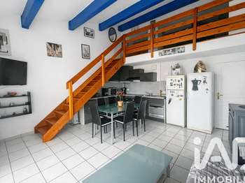 Vente appartement 2 pièces Vente appartement 2 pièces