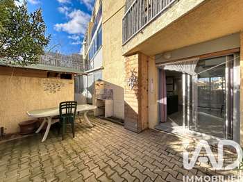 Vente appartement 3 pièces Canet-en-Roussillon 66