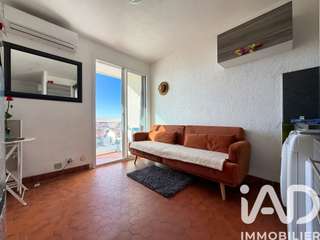 Vente appartement 1 pièce