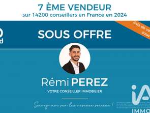 Vente Appartement T1Canet-en-Roussillon
