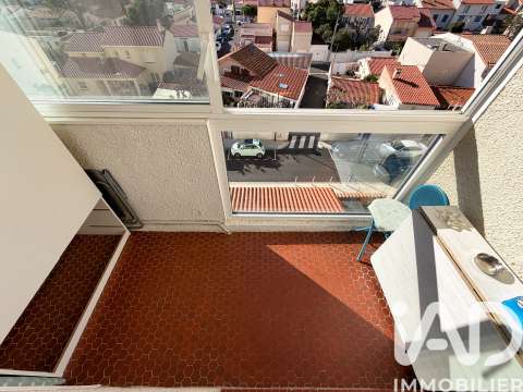 Vente appartement 1 pièce