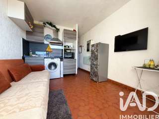 Vente appartement 1 pièce