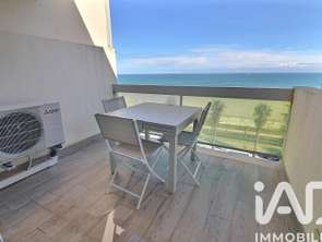 Vente Appartement 2 piècesCanet-en-Roussillon