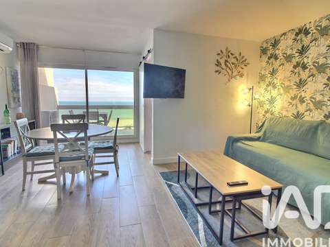 Vente appartement 2 pièces Vente appartement 2 pièces