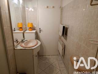 Vente appartement 1 pièce Vente appartement 1 pièce