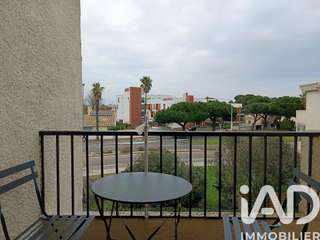 Vente appartement 1 pièce Vente appartement 1 pièce