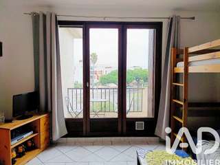 Vente appartement 1 pièce Vente appartement 1 pièce