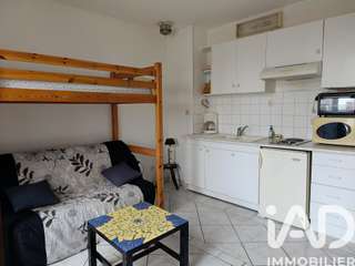 Vente appartement 1 pièce Vente appartement 1 pièce