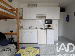 Vente appartement 1 pièce Vente appartement 1 pièce