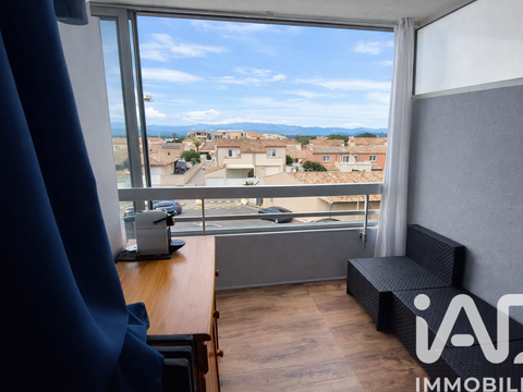 Vente appartement 1 pièce Vente appartement 1 pièce