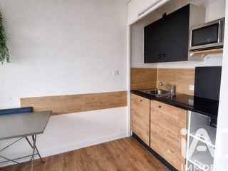 Vente appartement 1 pièce Vente appartement 1 pièce