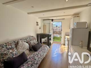 Vente appartement 1 pièce Vente appartement 1 pièce