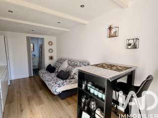 Vente appartement 1 pièce Vente appartement 1 pièce