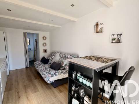 Vente appartement 1 pièce Vente appartement 1 pièce