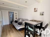 Vente appartement 1 pièce Vente appartement 1 pièce