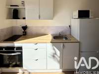 Vente appartement 1 pièce Vente appartement 1 pièce