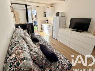 Vente appartement 1 pièce Vente appartement 1 pièce