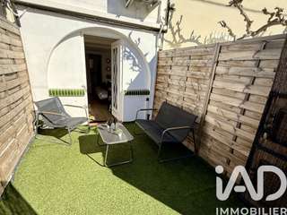 Vente appartement 1 pièce Vente appartement 1 pièce