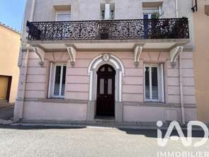 Vente Appartement 3 piècesCanet-en-Roussillon