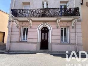 Vente Appartement 3 piècesCanet-en-Roussillon