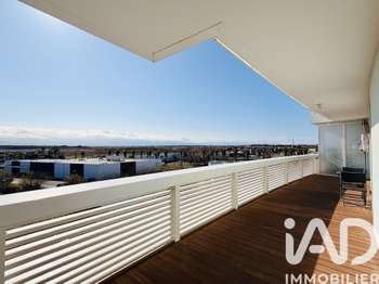 Vente appartement 3 pièces Canet-en-Roussillon 66
