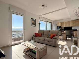 Vente appartement 3 pièces Vente appartement 3 pièces