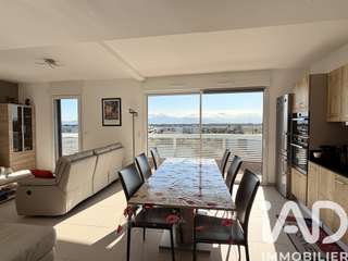 Vente appartement 3 pièces Vente appartement 3 pièces