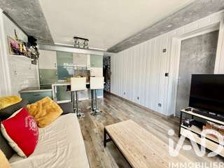Vente appartement 2 pièces Vente appartement 2 pièces