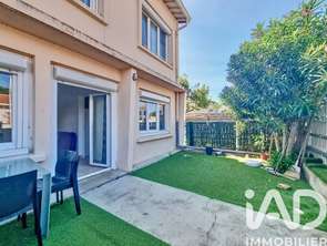 Vente Appartement 3 piècesCanet-en-Roussillon