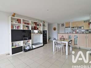 Vente Appartement 3 piècesCanet-en-Roussillon