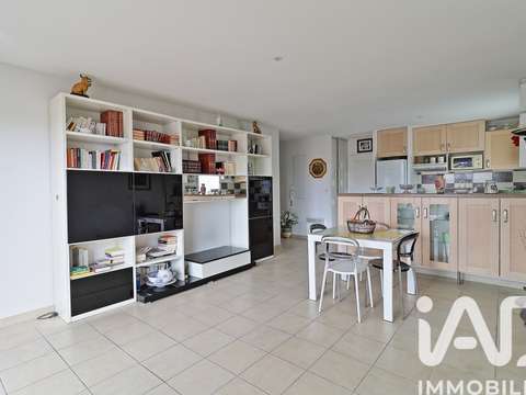Vente appartement 3 pièces Canet-en-Roussillon 66