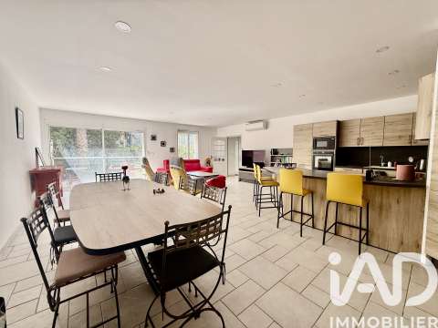 Vente appartement 4 pièces Canet-en-Roussillon 66