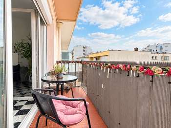 Vente Appartement 2 piècesCanet-en-Roussillon